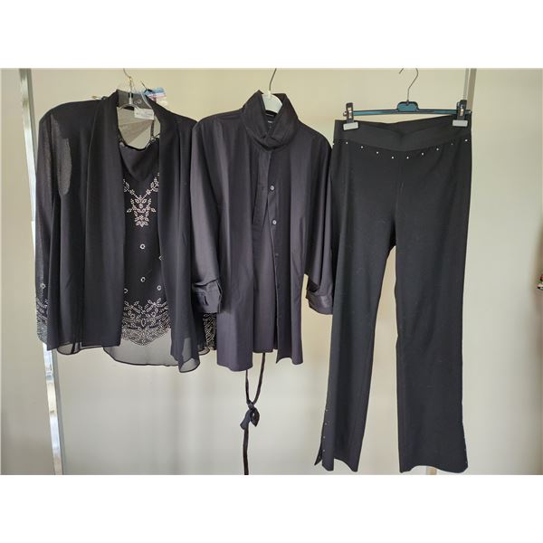 Size 12/13 Bellisima Ladies Wear