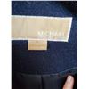 Image 4 : Size 12/13 Ladies Michael Kors Pea Coat and outfit