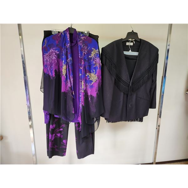 Size L Le Chateau Collection