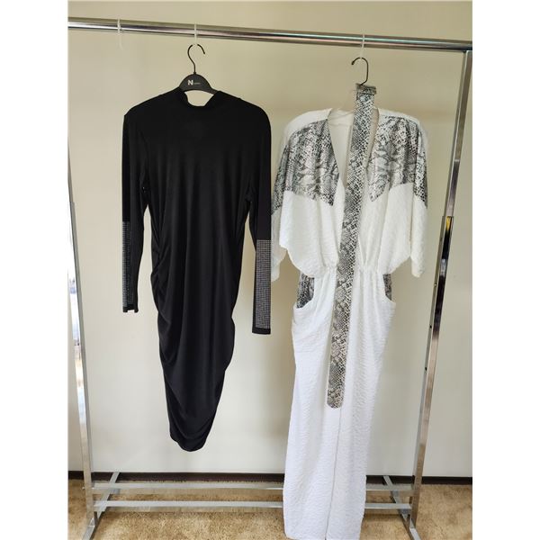 Size 14 Ladies Dress and Jumpsuit