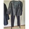 Image 3 : Size XL/14 Jacket le Chateau outfit