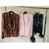 Image 1 : Size L Joan Rivers Jacket Collection