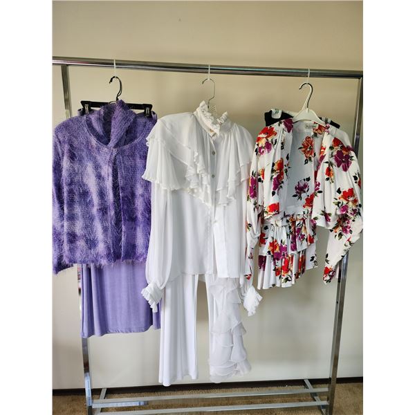 Size L Ladies Outfits