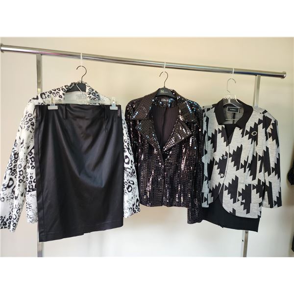Size XL Ladies Outfits
