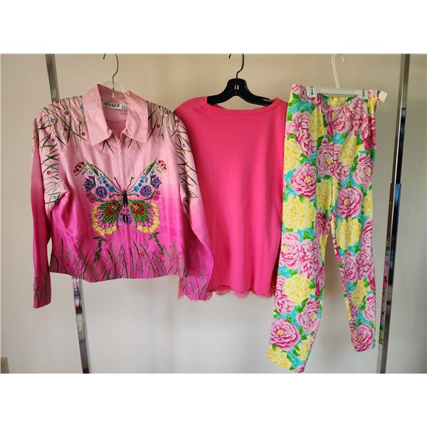 Size L Ladies Outfits