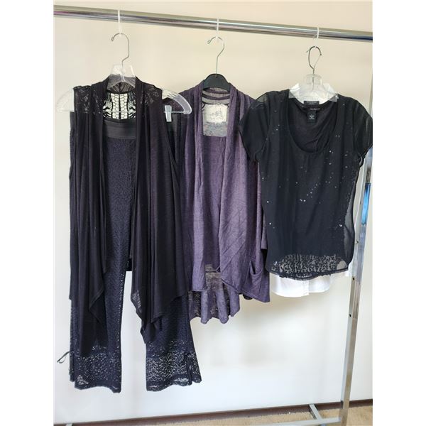 Size M Ladies Outfits