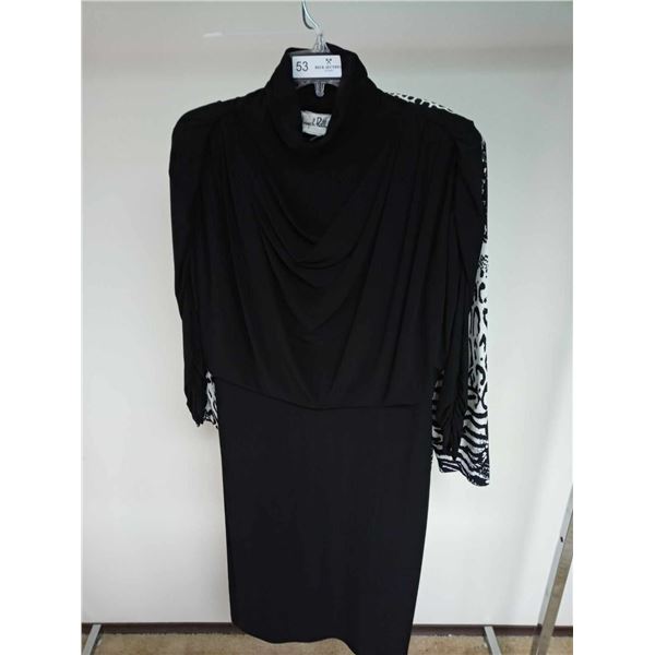 Size L Ladies Outfits ft. Joseph Ribkoff