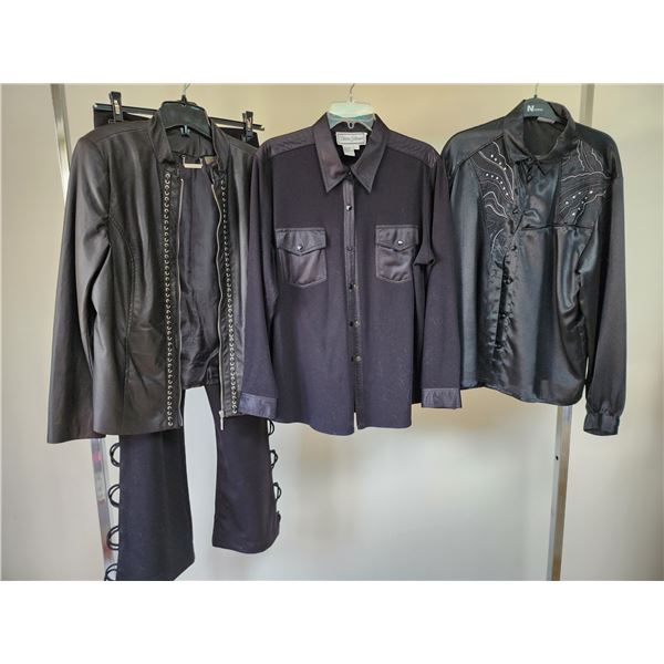 Size L Ladies Outfits