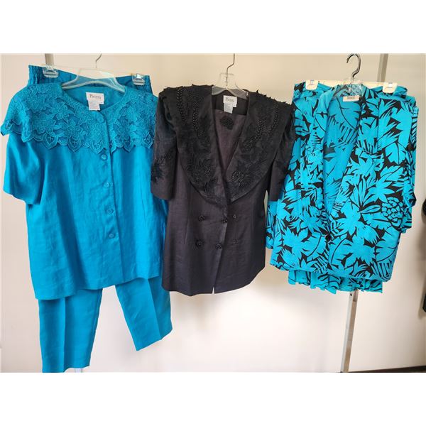 Size 12/14 JSong & Tobi