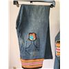 Image 3 : Size XL Ladies Denim Outfits