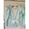 Image 4 : Size 14/16 Ladies Polka Dot Suits