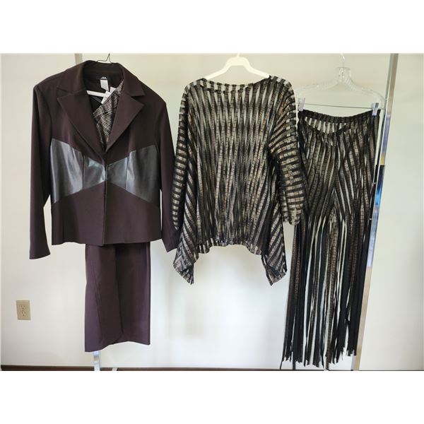Size 14/XL Ladies Outfits