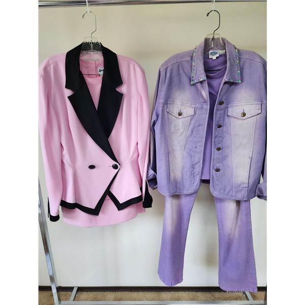 Size L Ladies Outfits
