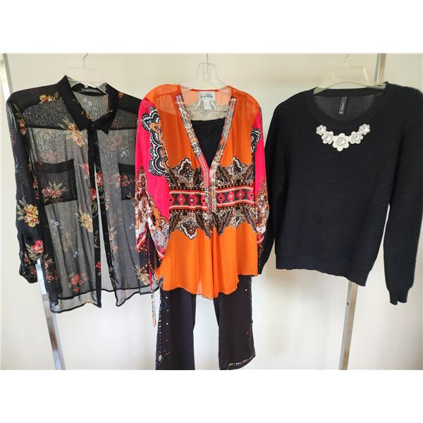 Size 14/16 Ladies Ft. Joseph Ribkoff