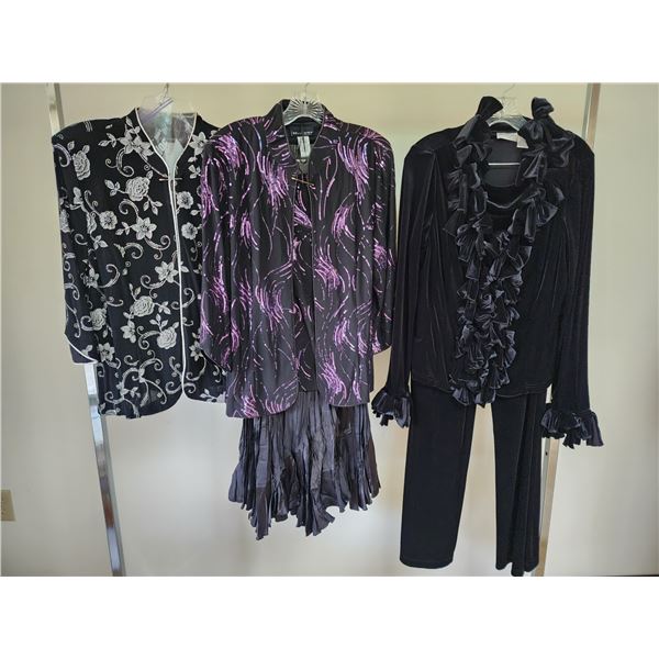 Size XL Bellissima Collection