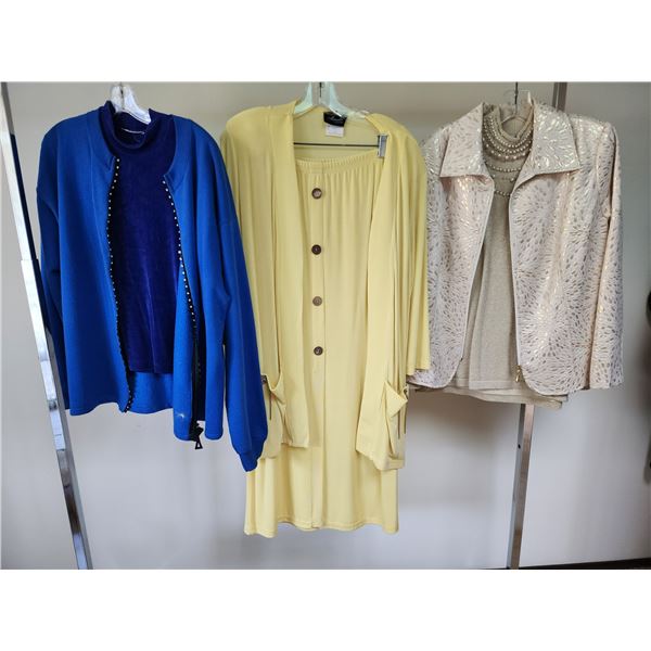 Size L Ladies Outfits