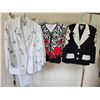 Image 1 : Size 16/18 Ladies Jackets and Suit