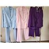 Image 1 : Size 16  Ladies Suits
