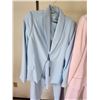 Image 2 : Size 16  Ladies Suits