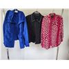 Image 1 : Ladies14-16 Tops and Jacket