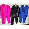 Image 1 : Size Large Ladies Suits