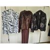 Image 1 : Size 12-14 Ladies Jackets and Dress