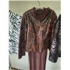 Image 3 : Size 12-14 Ladies Jackets and Dress