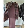 Image 4 : Size 12-14 Ladies Jackets and Dress