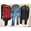 Image 1 : Size Large Ladies Outfits