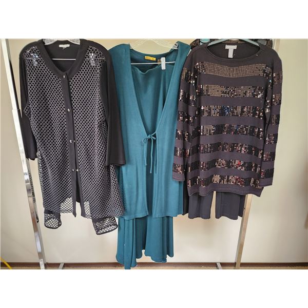 Size L Ladies Outfits