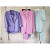 Image 1 : Size L Ladies Outfits Pastel Collection