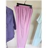 Image 7 : Size L Ladies Outfits Pastel Collection