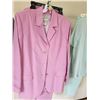 Image 8 : Size L Ladies Outfits Pastel Collection