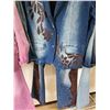 Image 4 : Ladies Large Denim Collection Ft. Diane Gilman