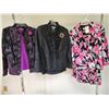 Image 1 : Ladies Size 12 Suit and Jackets