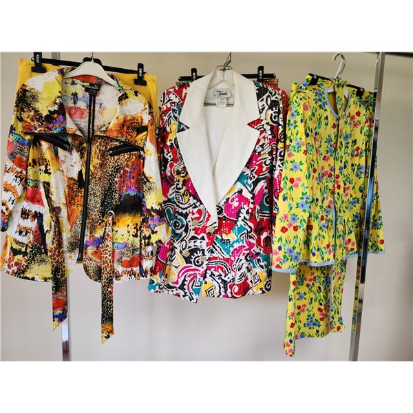 Size L Ladies Pattern outfits