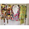 Image 1 : Size L Ladies Pattern outfits