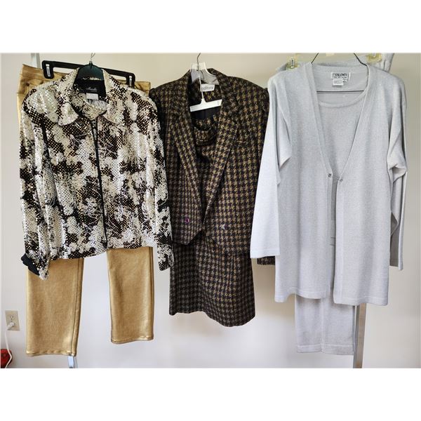 Size L/XL Ladies Outfits