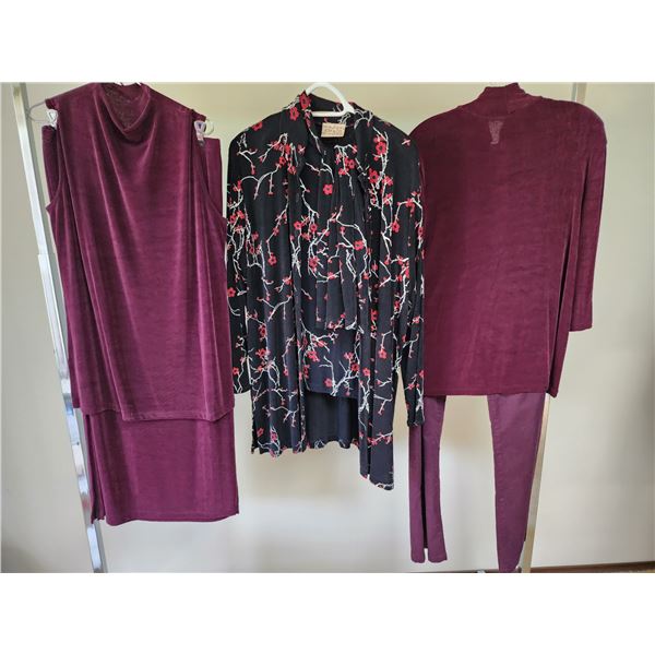 Size L Ladies Outfits