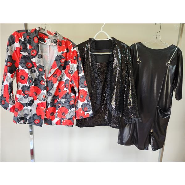 Size 16 Ladies outfits