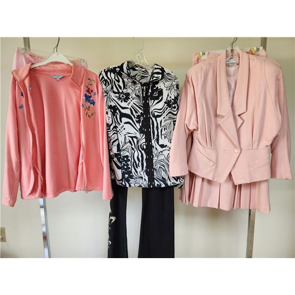 Size 8/10 Ft. Simon Chang