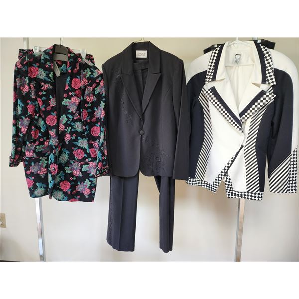 Size L Ladies Outfits