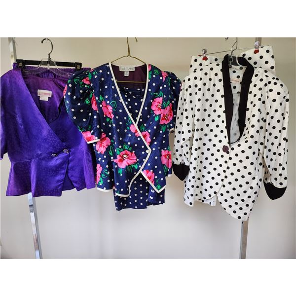Size 16 Ladies Suits