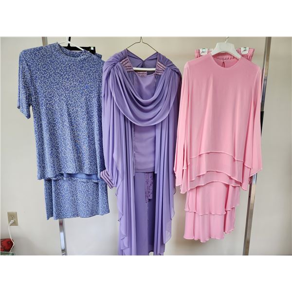 Size L Ladies Outfits