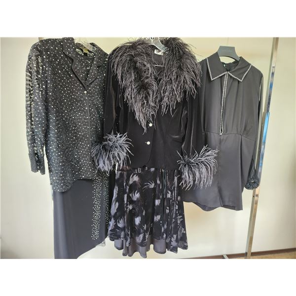 Size L/XL Ladies Evening Wear