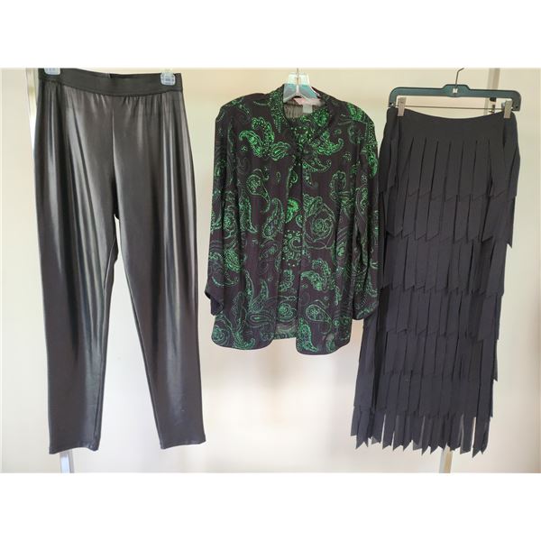 Size M Ladies Outfits