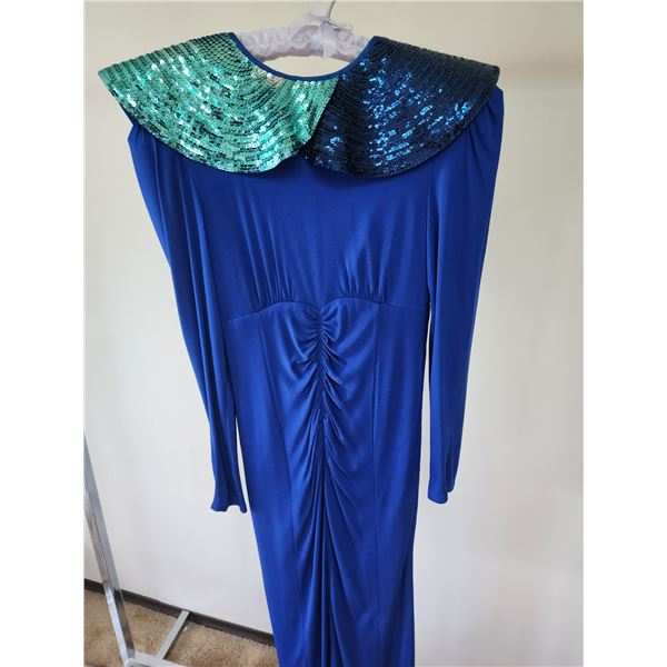 Ladies Size 12 Stephan Caras