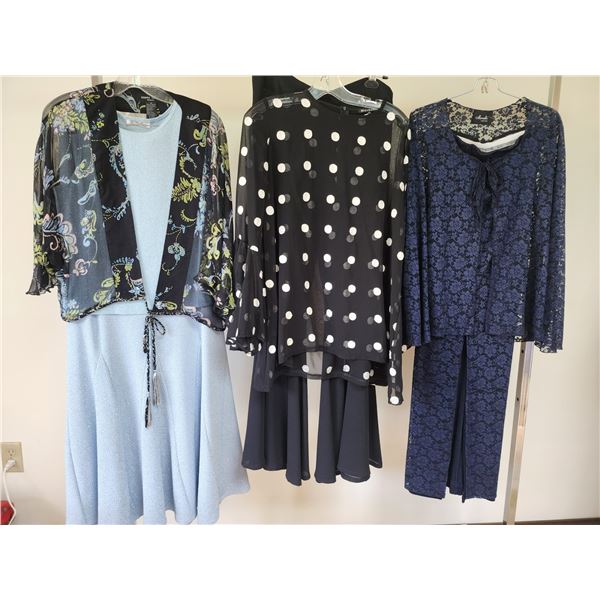 Ladies L/XL Outfits
