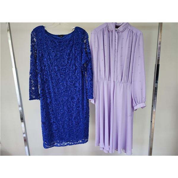 Ladies 13/14 Dresses