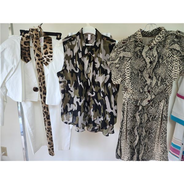 Ladies M/L Outfits